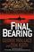 Go to record Final bearing