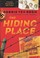 Go to record The hiding place