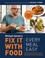Go to record Fix it with food : more than 125 recipes to address autoim...