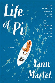 Go to record Book Club Kit :  Life of Pi : a novel