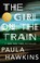 Go to record Book Club Kit : The girl on the train (10 copies)